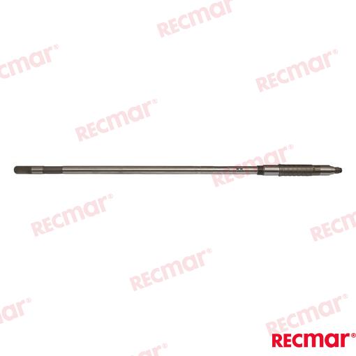 Eje De Transmisión DF200T/K14 Suzuki