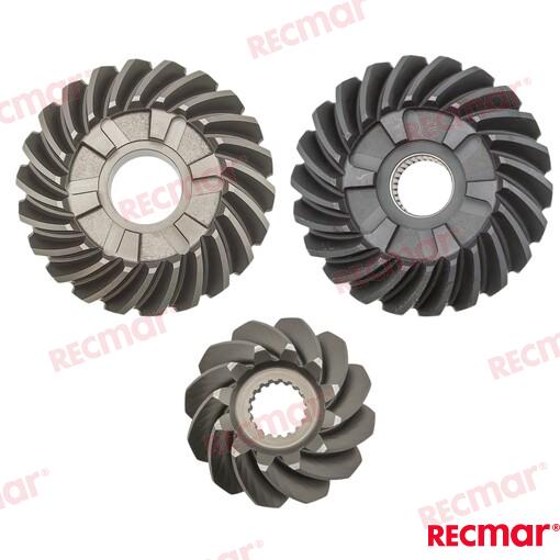 Kit Piñones DF200T/K14 Suzuki