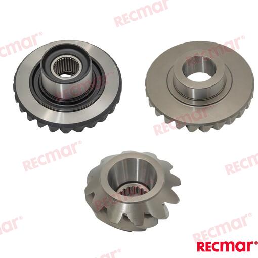 Kit Piñones DF200A Suzuki