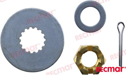 Kit Cierre Helice OMC 57630-92E00