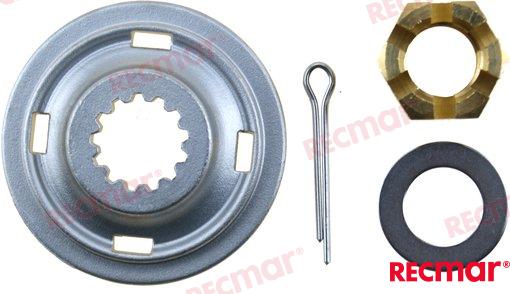 Kit Cierre Helice OMC 57630-94550