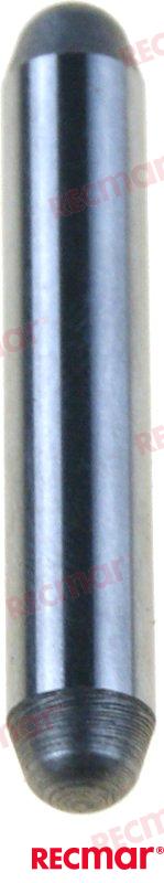Varilla Selector Suzuki OMC 57631-93901