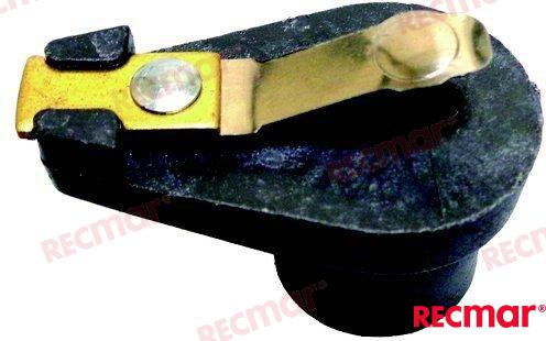 Rotor OMC 16.69-00051