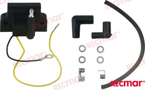 Bobina OMC 584561, 582366, 583737