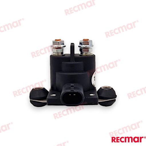 Solenoide OMC 586774, 5009214