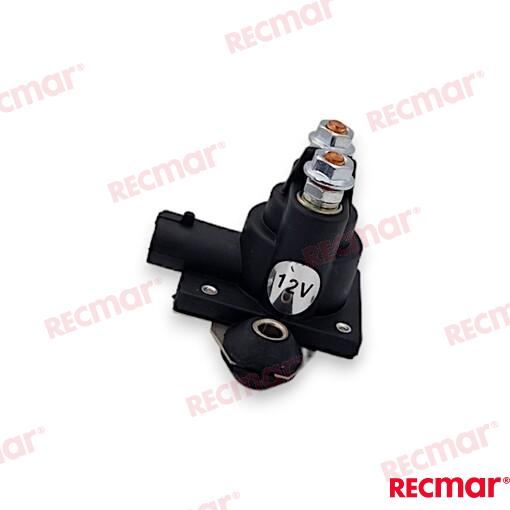 Solenoide OMC 586774, 5009214