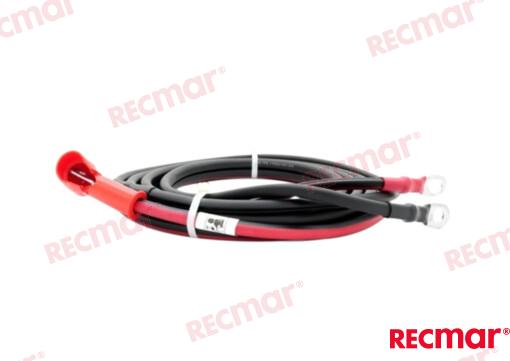 Cable De Bateria OMC (Ref. REC587012)