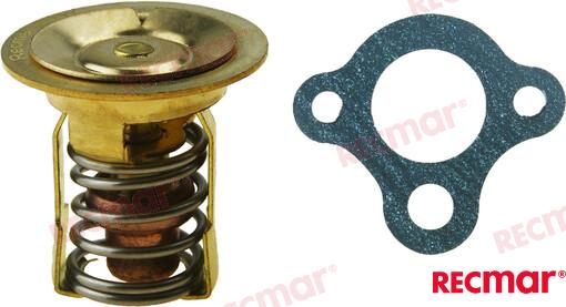 Kit Termostato Mercruiser 59078Q3