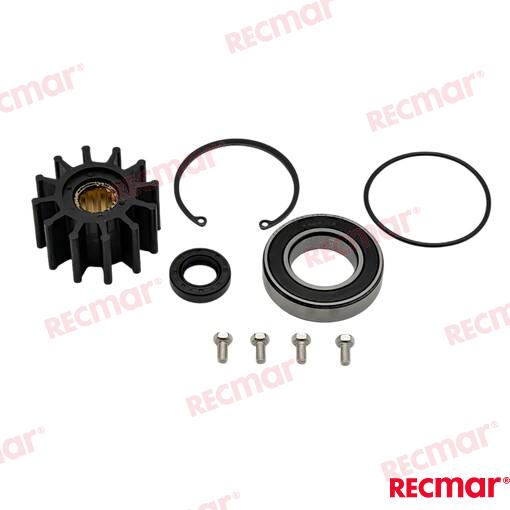 Kit Reparacion Bomba Recmar (Ref. REC596)