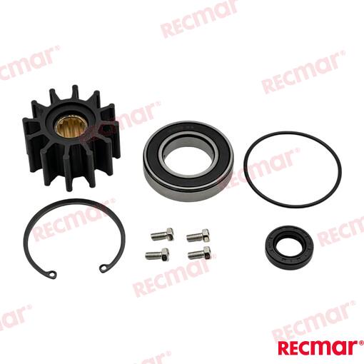 Kit Reparacion Bomba Recmar (Ref. REC596)