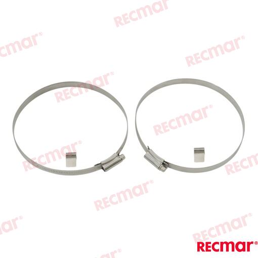 Fuelle Transmision 60932A4 OMC