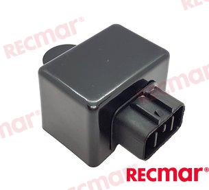 Rele Assy Yamaha 60E-81950-00