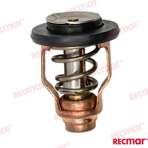 Termostato 50º Yamaha 60V-12411-00