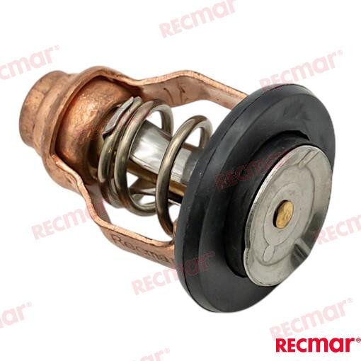 Termostato 50º Yamaha 60V-12411-00