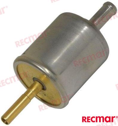 Filtro Combustible Yamaha 60V-24251-01