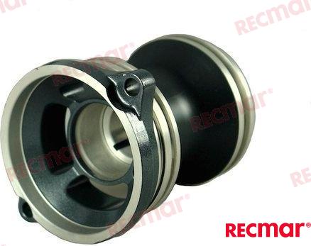 Diabolo Yamaha 60V-45332-00-94