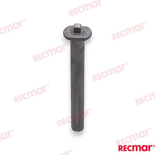 Anodo Yamaha 200-250HP (zn)