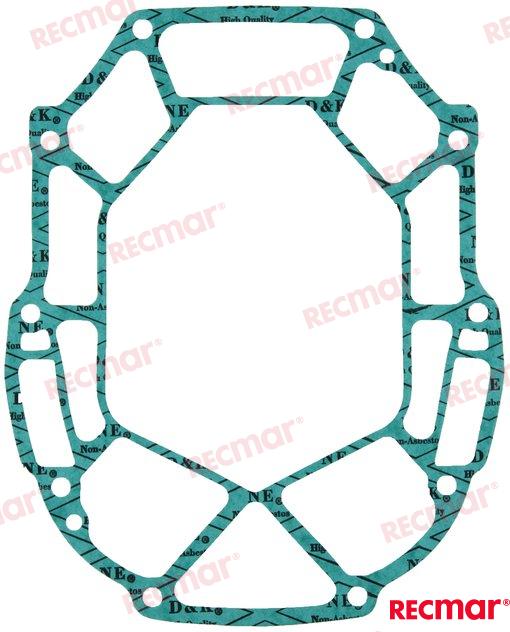 Junta Escape Yamaha 6D0-41134-00