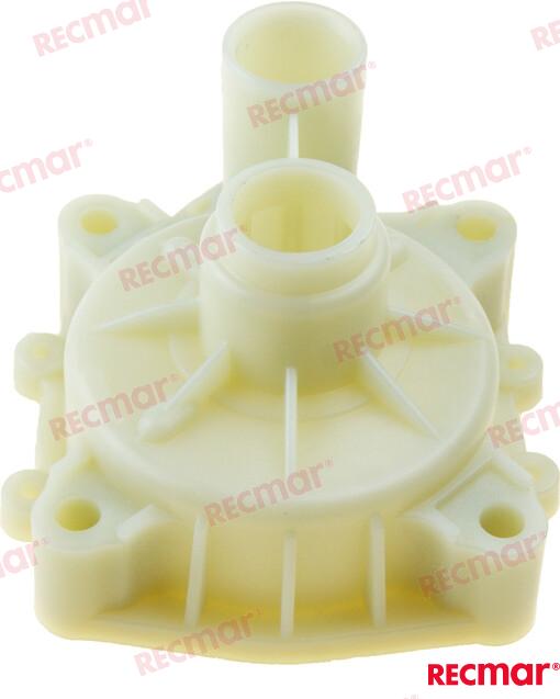 Cuerpo Bomba Yamaha 61A-44311-01