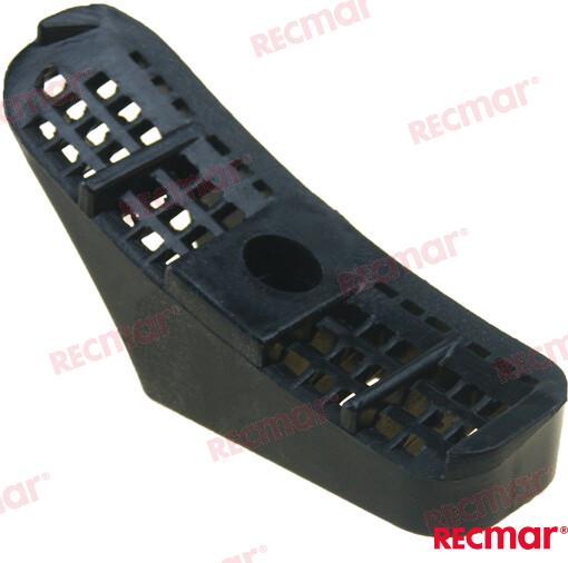 Rejilla Toma Agua Babor Yamaha 61A-45214-10