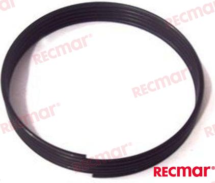 Muelle Yamaha 61A-45633-00