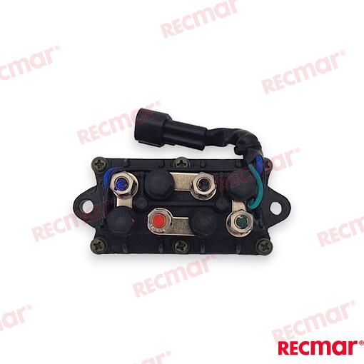 Rele Yamaha 61A-81950- 00, 01