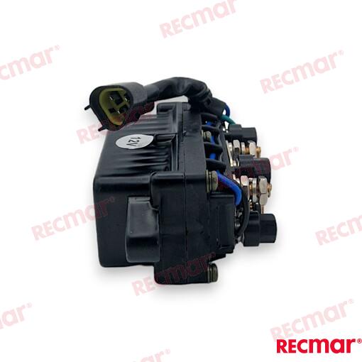 Rele Yamaha 61A-81950- 00, 01