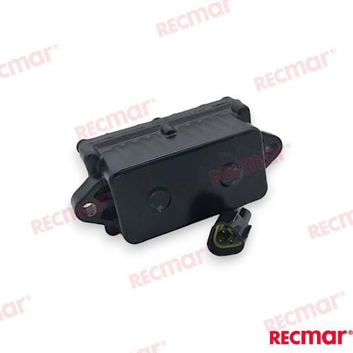 Rele Yamaha 61A-81950- 00, 01