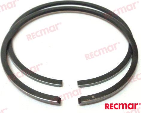 Kit Aros Piston Yamaha 61N-11603-00