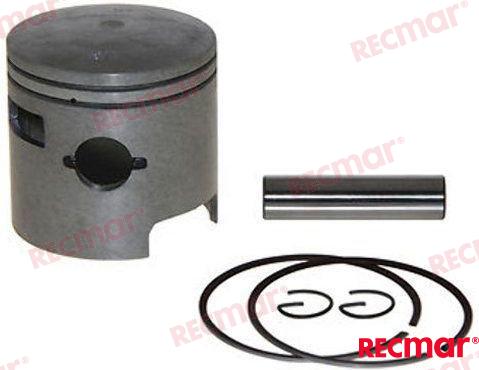 Kit De Piston Yamaha 61N-11635-00