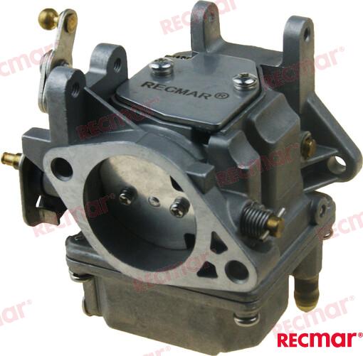 Carburador Yamaha 61N-14301-04