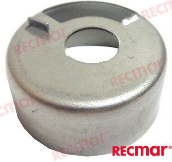 Acople Inox Yamaha 61N-44322-01
