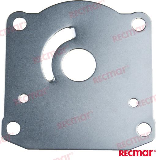 Plato Bomba Yamaha 61N-44323-00