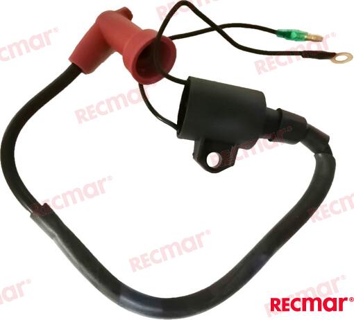 Bobina Encendido Yamaha 61N-85570-00 61N-85570-01