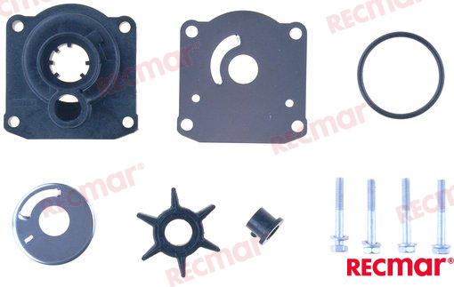 Kit Bomba Agua Yamaha 61N-W0078-11