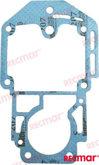 Junta Base Motor Superior Yamaha 61T-45113-A0