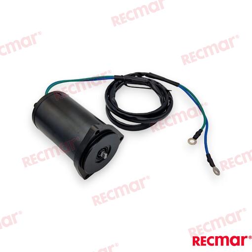 Motor Trim Yamaha (Ref. REC62X-43880-09)