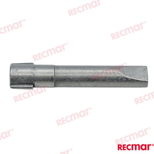 Anodo Yamaha Parsun 25-250HP (al)