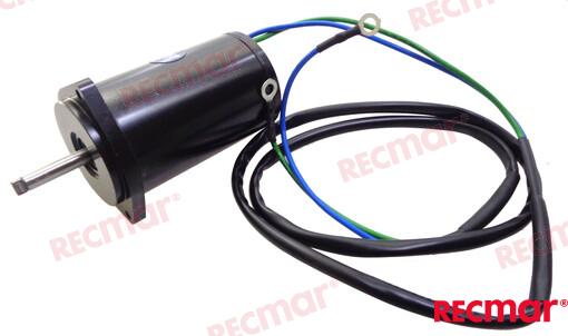 Motor Trim Yamaha (Ref. REC62Y-43880-02)