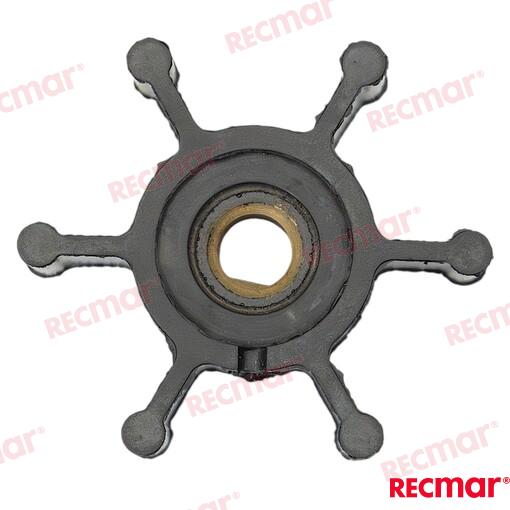 Impulsor Npr 6303-0001 Recmar