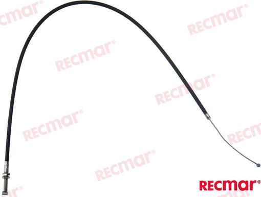 Cable Acelerador Suzuki 15 Hp 63610-89E01-000