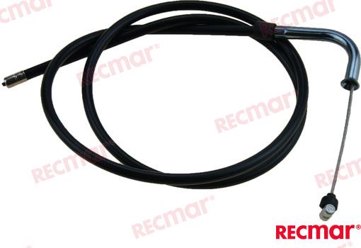 Cable De Acelerador OMC 63610-91J20 63610-91J00 63610-91J01 63610-91J03 63610-91J04