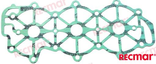Junta Culatin Yamaha 63D-11193-A0