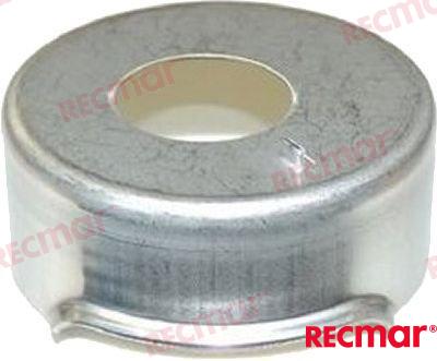 Acople Inox Yamaha 63D-44322-00