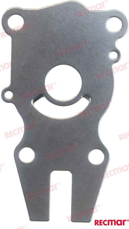 Tapa Impulsor Yamaha 63D-44323-00