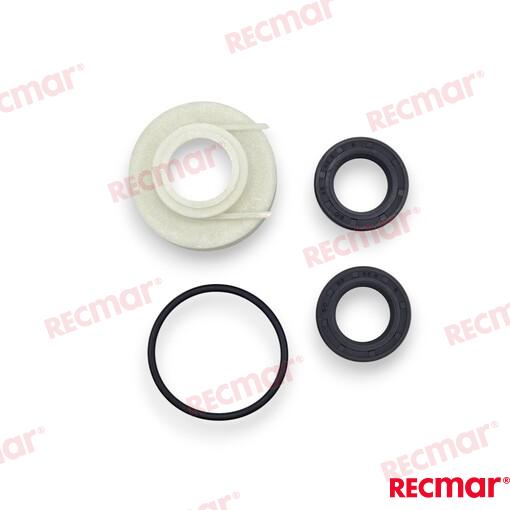 Cuerpo Retenes Yamaha 63D-44341-00