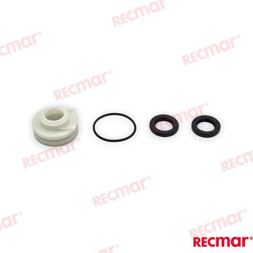 Cuerpo Retenes Yamaha 63D-44341-00