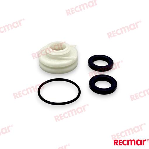 Cuerpo Retenes Yamaha 63D-44341-00