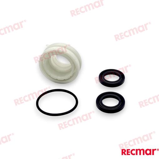 Cuerpo Retenes Yamaha 63D-44341-00