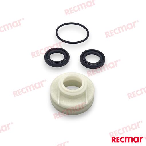 Cuerpo Retenes Yamaha 63D-44341-00
